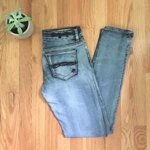 Skinny Jeans Juniors Size 3